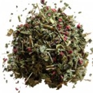 Rooibos Cherries from My Tea Shelf