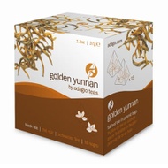 Golden Yunnan from Adagio Teas