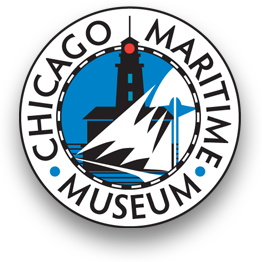 Chicago Maritime Museum logo