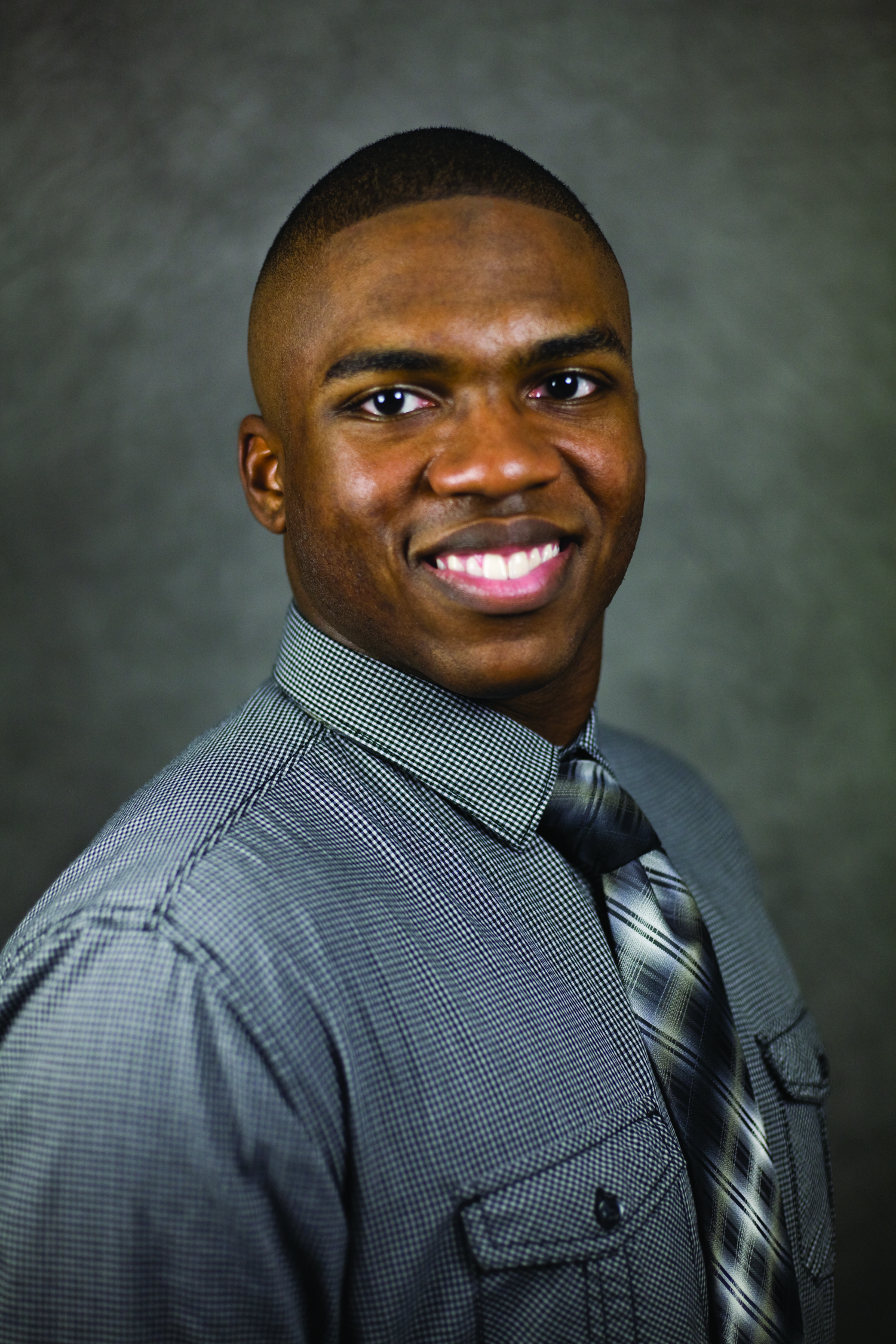 Jovan W. Profile Photo
