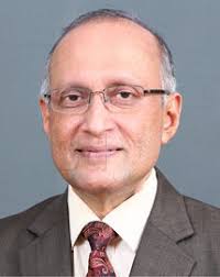 Dr Shaji Thomas John