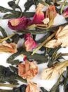 Sencha Silver Flower from Simon Levelt