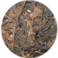 Organic Orchid Oolong from The Tea House