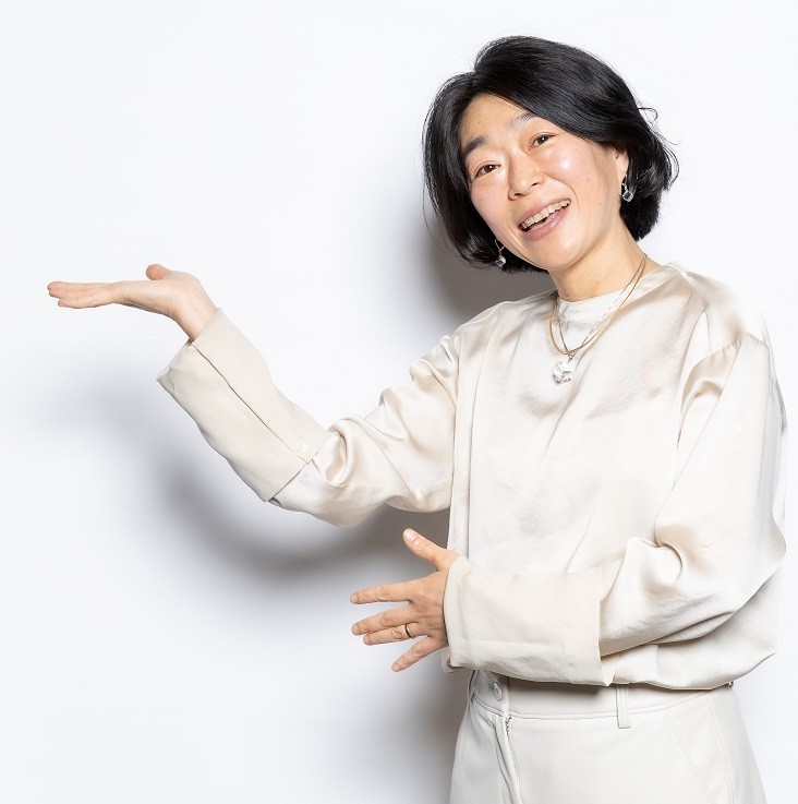 和田　美香