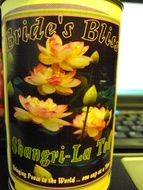 Bride's Bliss from Shangri-La Tea Co.