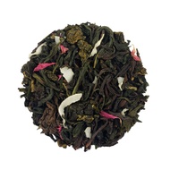 Lychee Coconut Milk from Murchie's Tea & Coffee