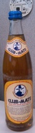 Club-Mate from Brauerei Loscher KG