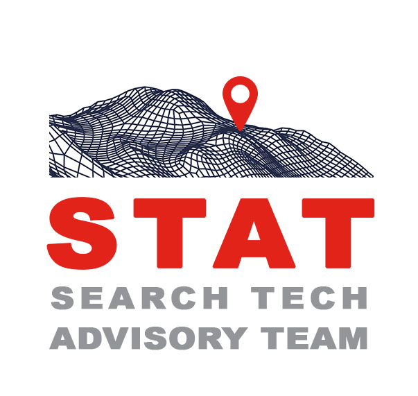 Search Technology Advisory Team logo