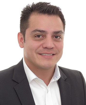 Werner Uribe 2