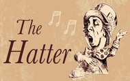 The Hatter from Adagio Custom Blends