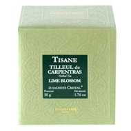 Lime Blossom from Dammann Frères