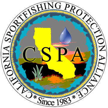California Sportfishing Protection Alliance logo