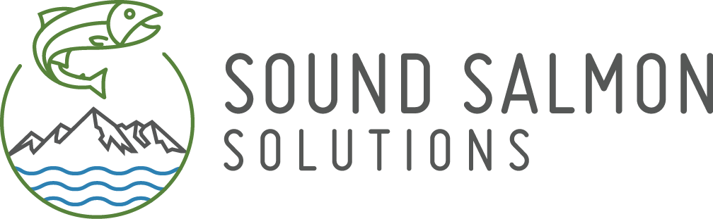 Sound Salmon Solutions logo