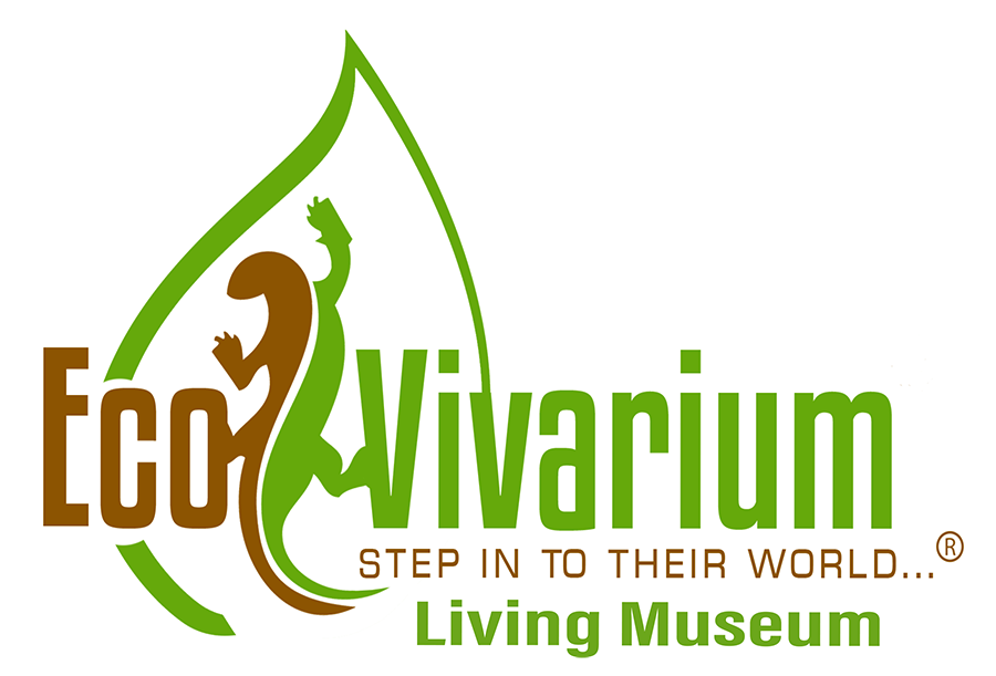 EcoVivarium logo
