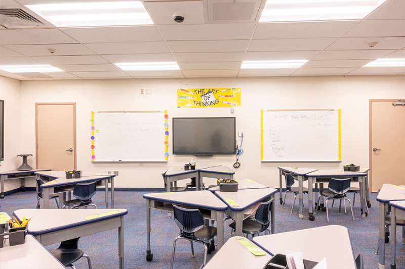 Classroom