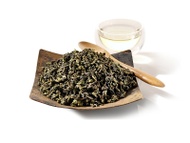 Monkey-Picked Oolong from Teavana