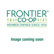 Warming Crimson Berry Tea from Frontier Natural Products Co-op