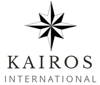 Kairos International logo