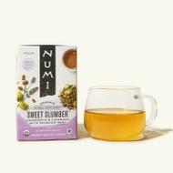 Sweet Slumber from Numi Organic Tea