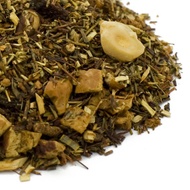 Nut Crunch Honeybush from The Whistling Kettle