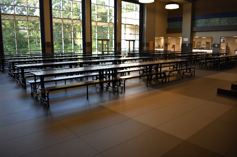 Cafeteria