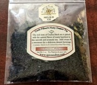Uncle Filbert's Nutty Dessert from The Spice & Tea Exchange