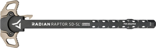 RADIAN RAPTOR-SD-SL CH 556 VENT FDE | Coastal Arms Connection ...