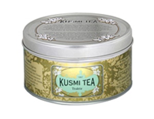 Traktir Tea by Kusmi Tea — Steepster