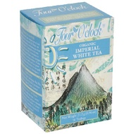 Imperial White Tea from Four O'Clock Organic