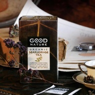 Marjoram Tea from Good Nature Tea