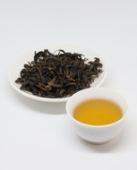 Aged BaoZhong 1989 from Everlasting Teas
