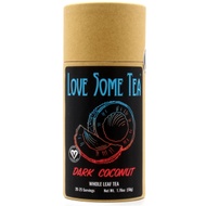 Dark Coconut from Love Some Tea