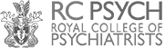 Royal College of Psychiatrists