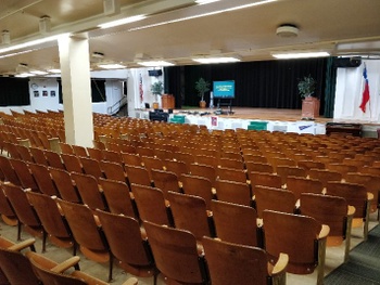 Auditorium