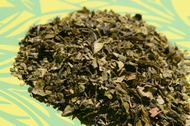 Green Tea from Teatulia Teas