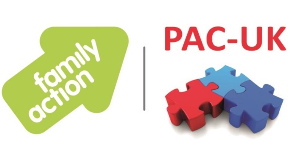 Family Action logo