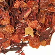 Hibiscus Rose from The Persimmon Tree Tea Company
