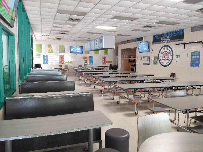 Cafeteria