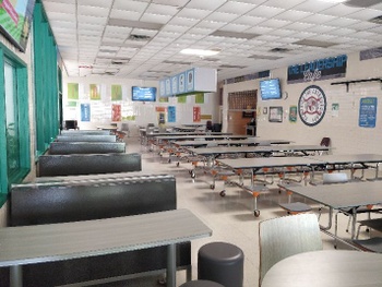 Cafeteria