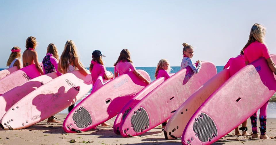 Surf Camp photo 3