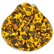 Kunlun Mountain Snow Chrysanthemum Flower Tea from Yunnan Sourcing