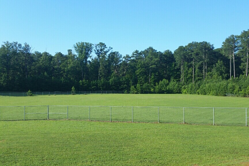 Baseball Field