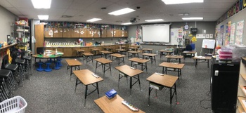 Classroom 1