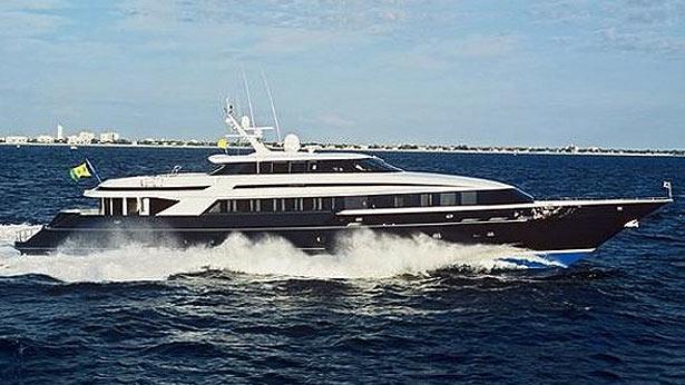 John Staluppi S Top James Bond Boats