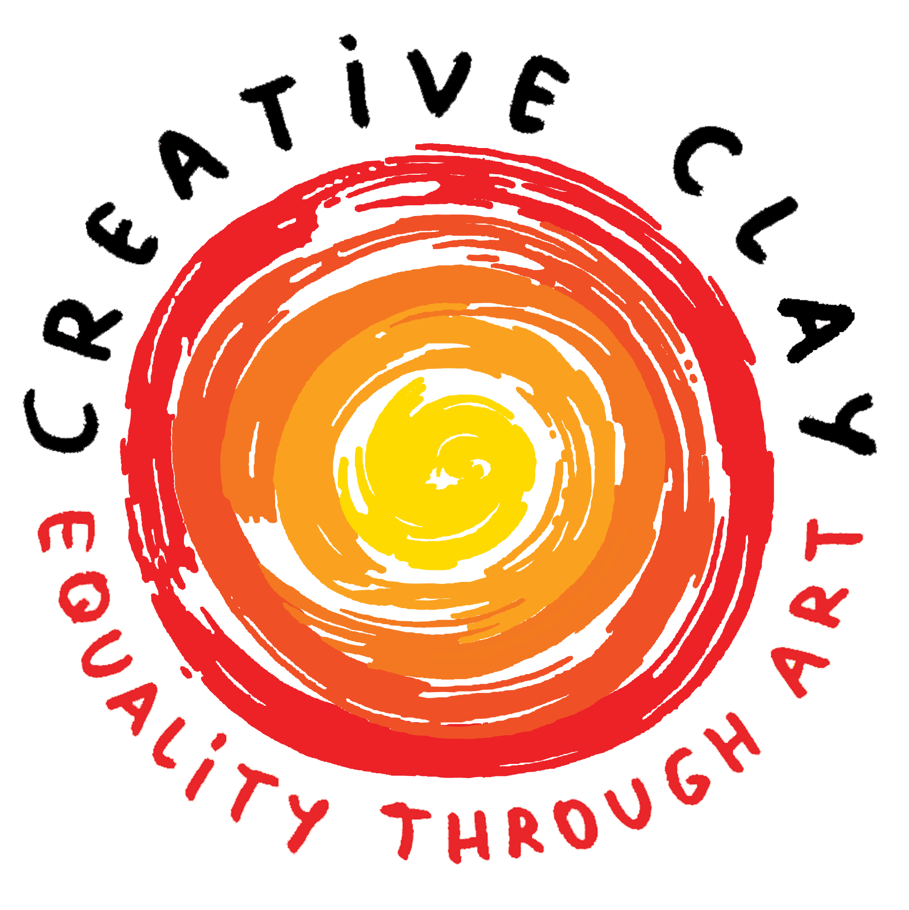 creativeclay.org logo