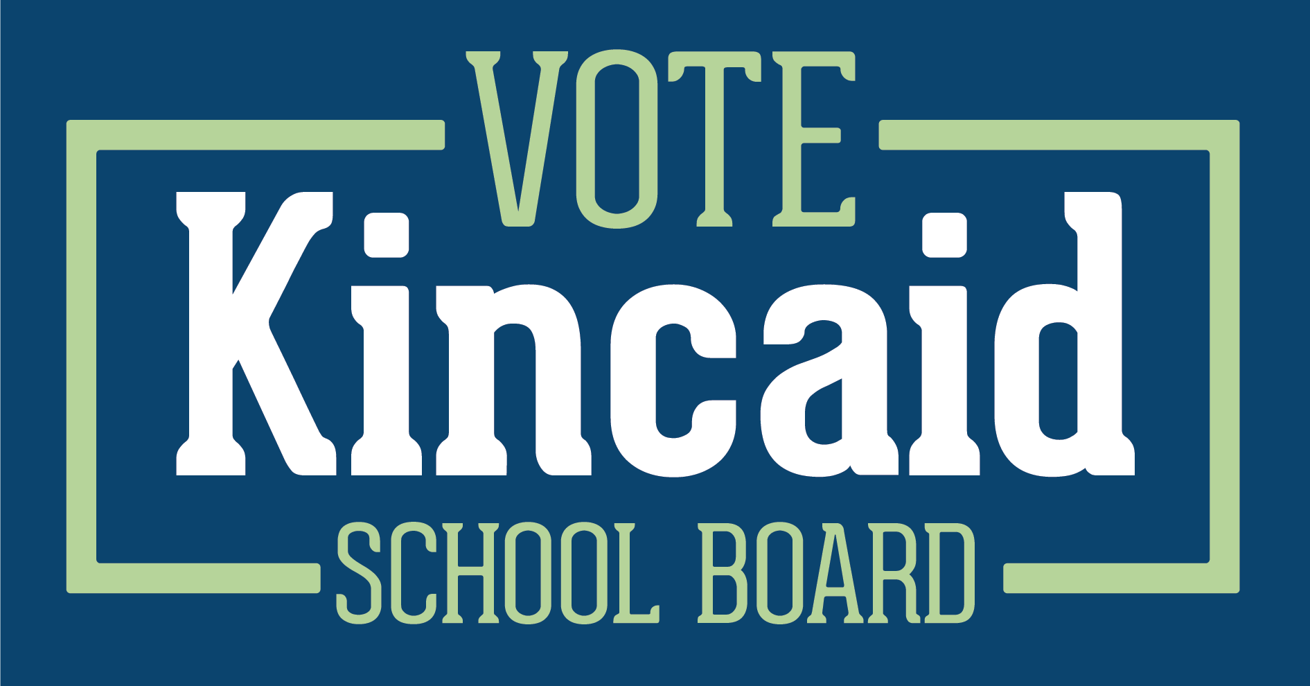 Committee to Elect Danielle Kincaid logo