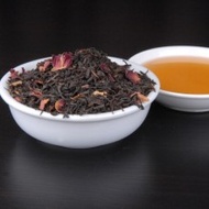 Turkish Delight from The Tea Centre