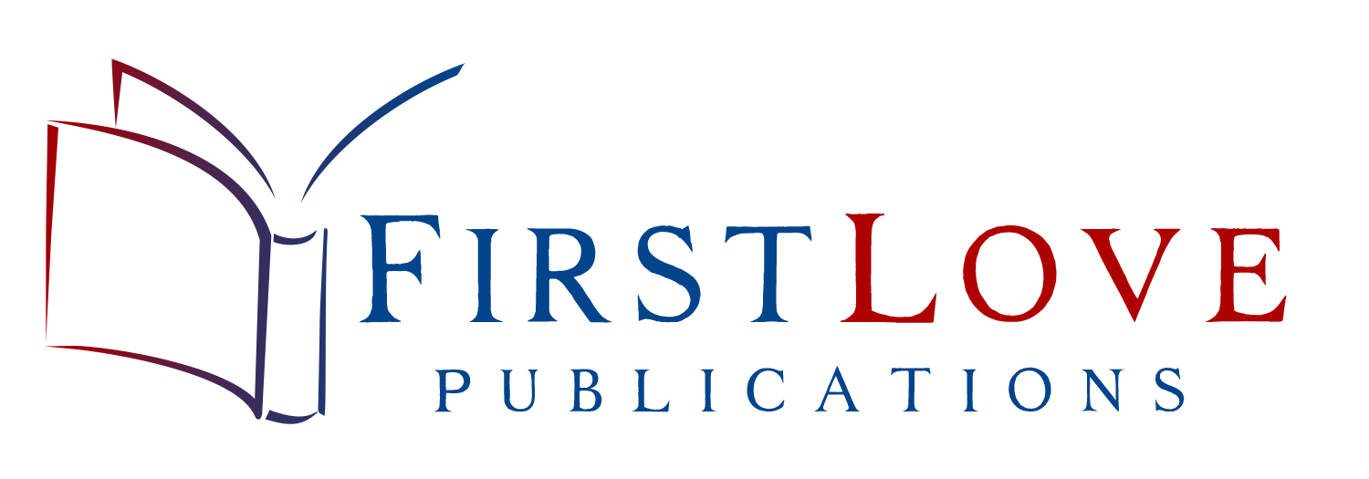 FIRSTLOVE PUBLICATIONS logo