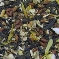 Marshmallow Treat Genmaicha from 52teas