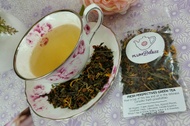Fresh Perspectives Green Tea from Plum Deluxe